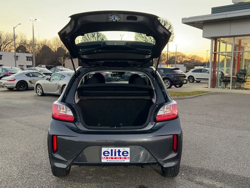 Used 2024 Mitsubishi Mirage SE image 9