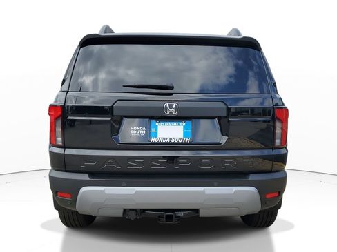 New 2026 Honda Passport RTL image 6
