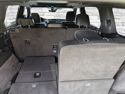 Used 2021 Jeep Grand Cherokee L Overland image 13