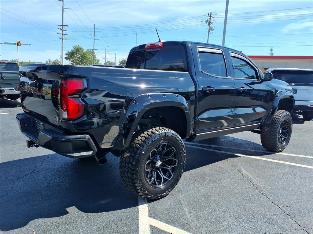 New 2026 Chevrolet Colorado Z71 w/ Z71 Convenience Package 2 AWD/4WD image 3
