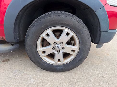 Used 2007 Ford Explorer Sport Trac XLT RWD image 21