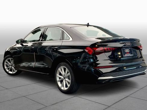 New 2025 Audi A3 2.0T Premium w/ Convenience Package image 12