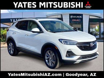 Used 2020 Buick Encore GX Essence w/ Experience Buick Package