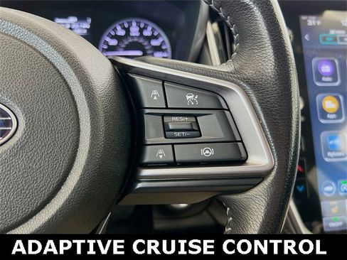 Certified 2023 Subaru Outback Limited image 32