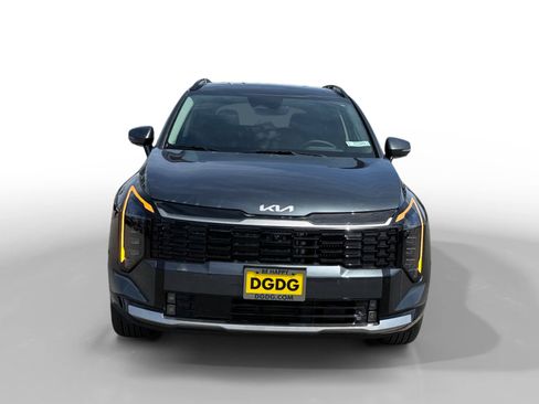 New 2026 Kia Sportage SX Prestige AWD/4WD image 8