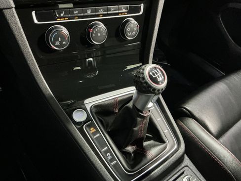 Used 2019 Volkswagen GTI SE w/ SE Experience Package FWD image 22