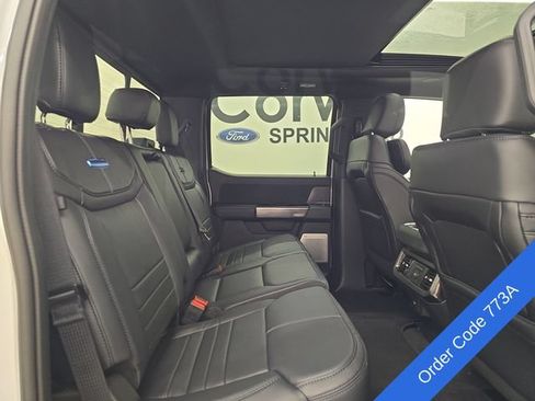 New 2026 Ford F450 4x4 Crew Cab Super Duty image 13