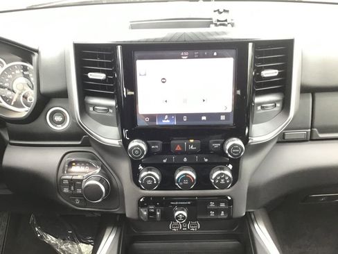 New 2026 RAM 1500 Big Horn image 14