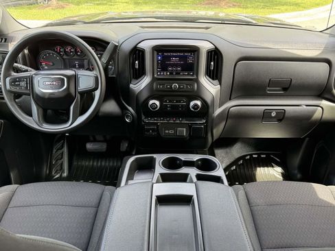 Used 2023 GMC Sierra 1500 Pro image 3