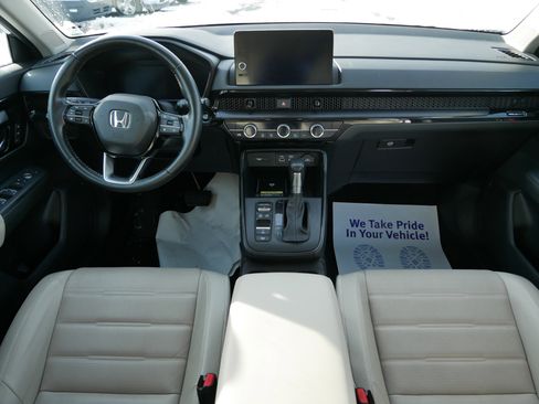 Used 2023 Honda CR-V EX-L image 10