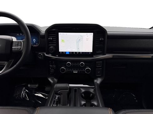 Used 2026 Ford F150 Tremor w/ Equipment Group 402B MID AWD/4WD image 13