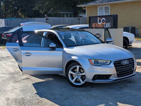 Used 2016 Audi A3 1.8T Premium image 10