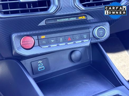 Used 2025 Ford Mustang GT image 28