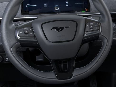 New 2025 Ford Mustang Mach-E GT w/ Interior Protection Package image 13