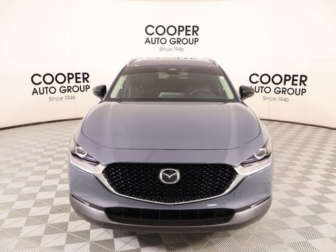 Used 2024 MAZDA CX-30 AWD 2.5 S w/ Preferred Package image 9
