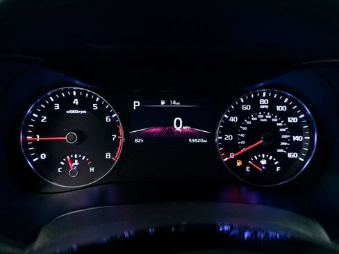 Used 2024 Kia Forte LXS w/ LXS Technology Package FWD image 33