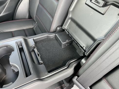 Used 2025 MAZDA CX-5 Carbon Edition image 55