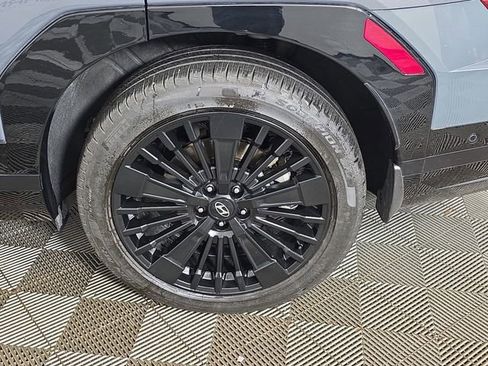 Used 2026 Hyundai Santa Fe Calligraphy AWD/4WD image 17