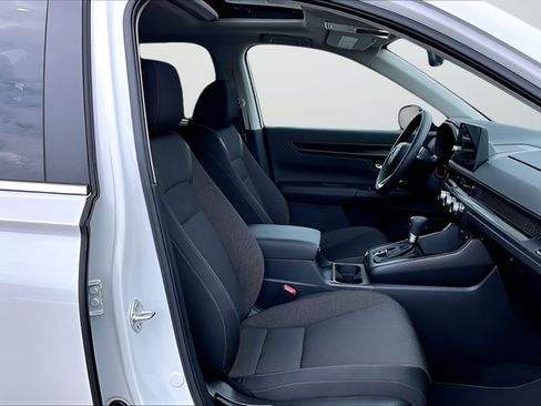 Used 2026 Honda CR-V EX image 28