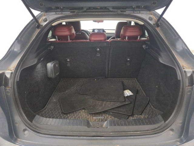 Used 2024 MAZDA CX-30 AWD 2.5 S w/ Preferred Package image 16