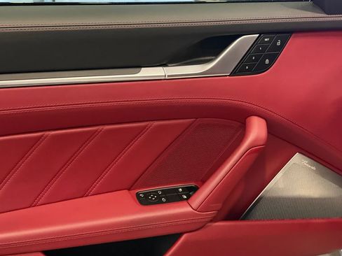Certified 2023 Porsche 911 Turbo S AWD/4WD image 14