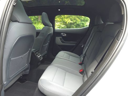 Used 2024 Polestar Polestar 2 AWD/4WD image 15