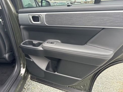 New 2026 Hyundai Santa Fe Limited AWD/4WD image 11