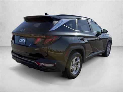Used 2024 Hyundai Tucson SEL image 5