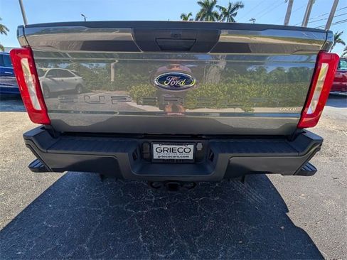 Used 2023 Ford F350 XL image 16