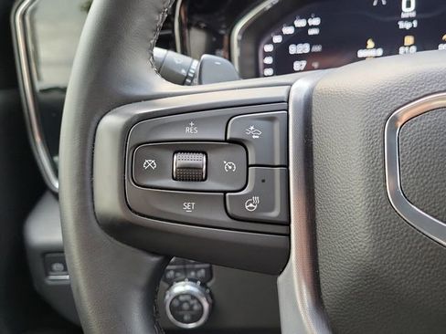 Used 2023 GMC Sierra 1500 SLT w/ SLT Premium Package RWD image 21