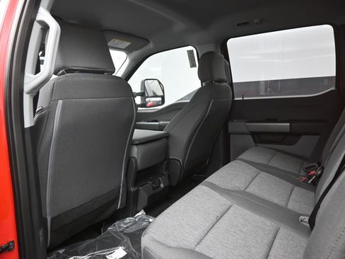 New 2026 Ford F250 XL w/ STX Appearance Package image 26