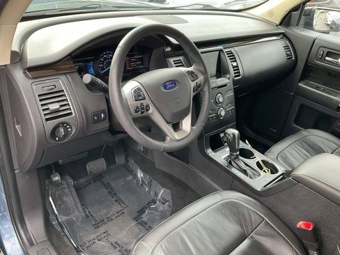 Used 2019 Ford Flex SEL w/ Equipment Group 202A image 6