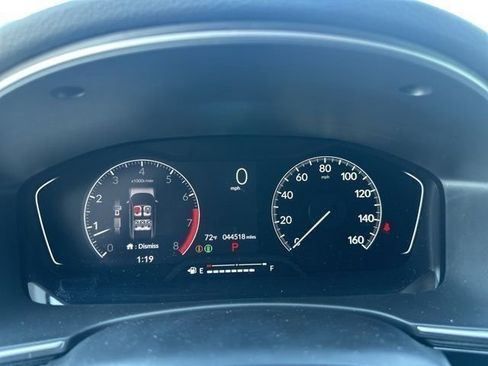 Used 2022 Honda Civic EX-L image 38