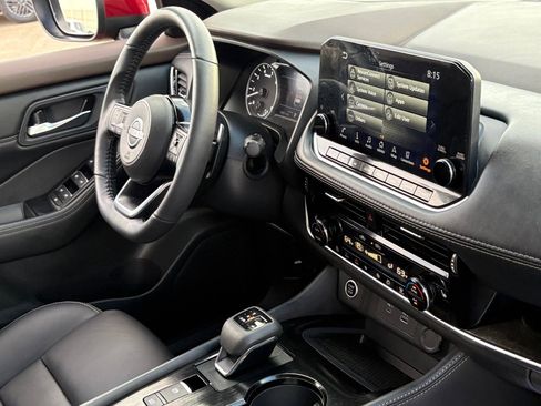 Certified 2023 Nissan Rogue SL w/ SL Premium Package image 39