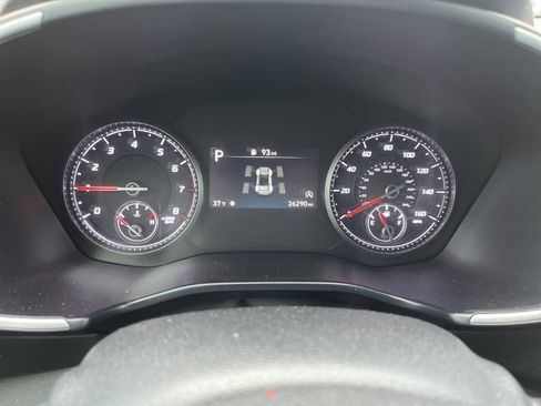 Used 2023 Hyundai Santa Fe SEL image 21