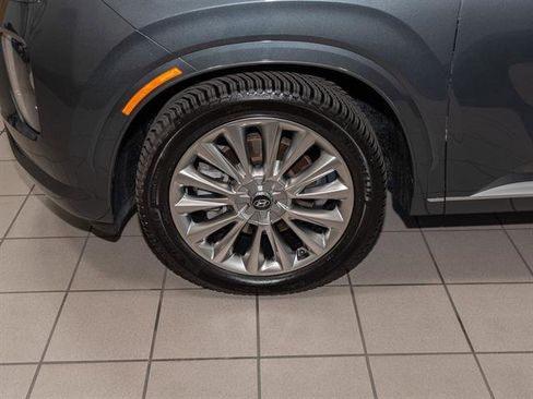 Used 2020 Hyundai Palisade Limited image 6