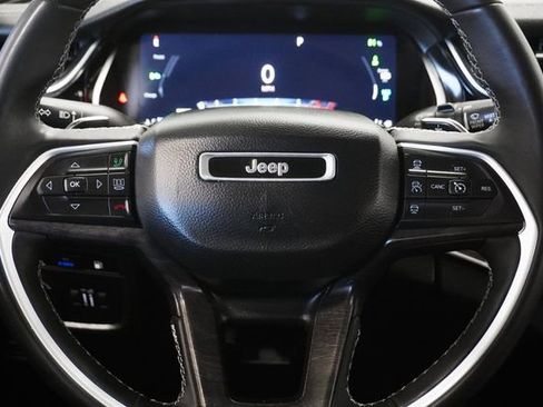 Used 2023 Jeep Grand Cherokee 4WD 4xe image 25