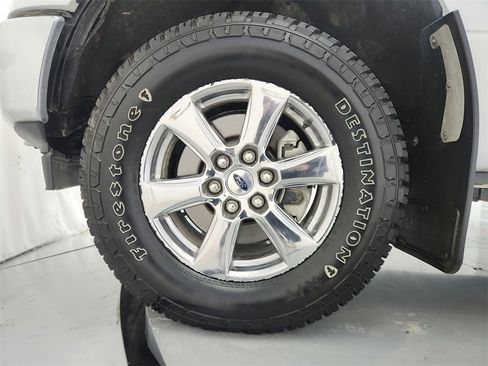 Used 2018 Ford F150 XLT w/ Equipment Group 301A Mid image 30