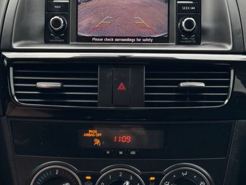 Used 2015 MAZDA CX-5 Sport w/ Bluetooth Audio Package AWD/4WD image 19