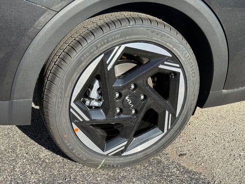 Used 2025 Kia K4 EX FWD image 4