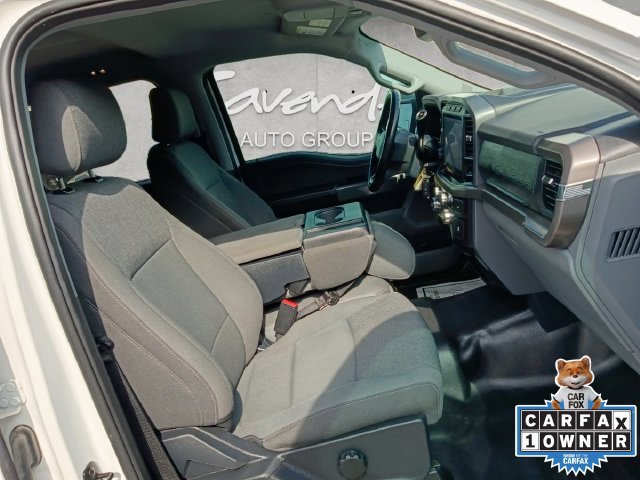 Used 2024 Ford F150 XLT w/ Tow/Haul Package AWD/4WD image 24