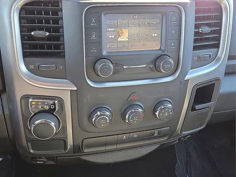 Used 2024 RAM 1500 Classic Warlock image 25