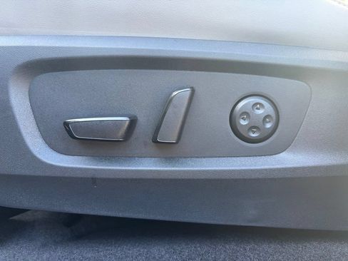 New 2027 INFINITI QX65 Autograph AWD/4WD image 11
