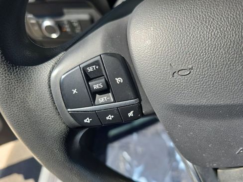 Used 2021 Ford Bronco Sport Base image 17