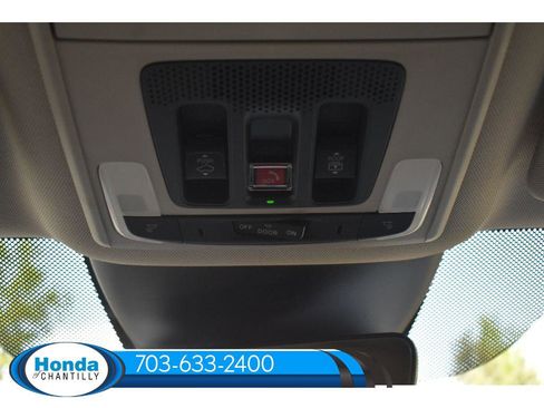 New 2026 Honda Pilot Elite image 21