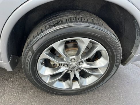 Used 2019 Dodge Durango GT image 14