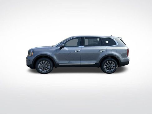 New 2025 Kia Telluride LX image 2
