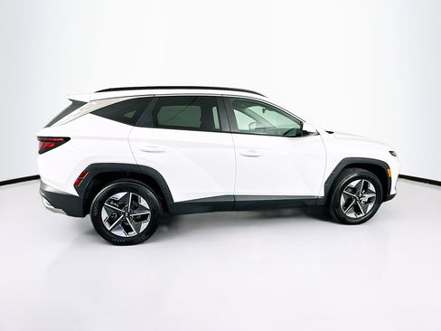 Used 2025 Hyundai Tucson SEL image 10