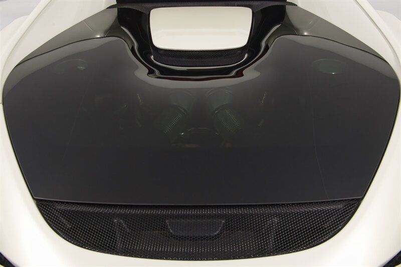 Used 2023 Ferrari 296 GTB RWD image 43
