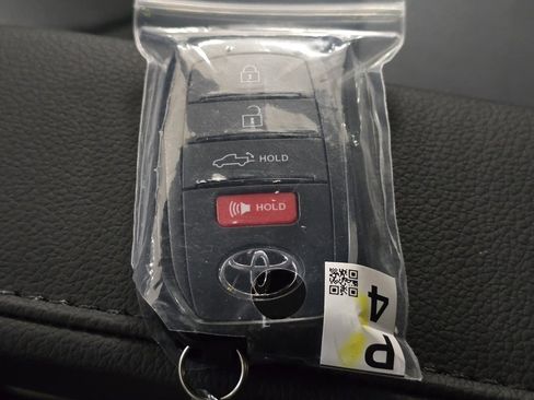 New 2026 Toyota Tundra SR5 image 34